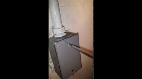 junction box condensation vent|electrical condensation protection.